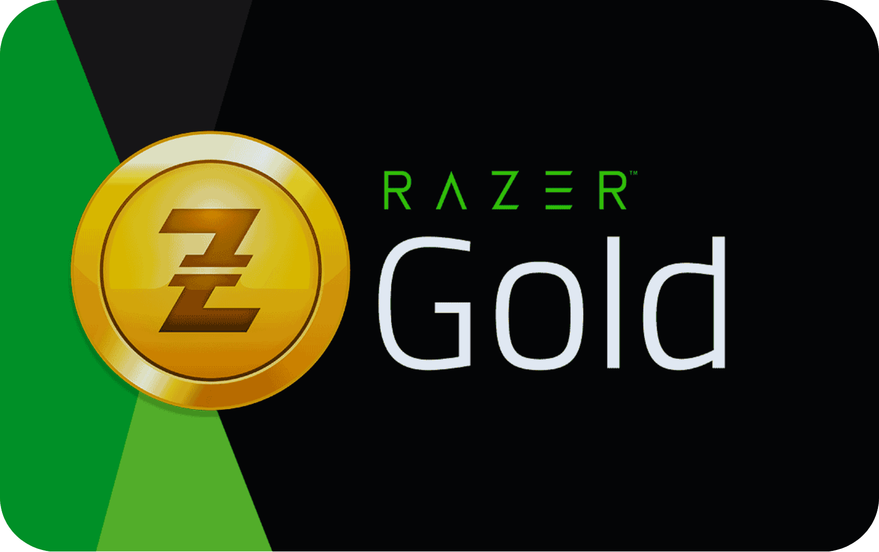 Razer Gold